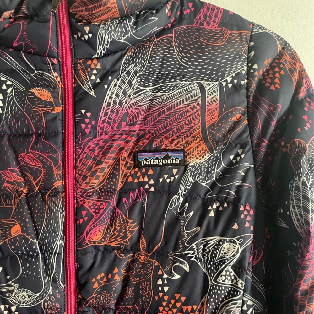Patagonia Kids' Down Sweater